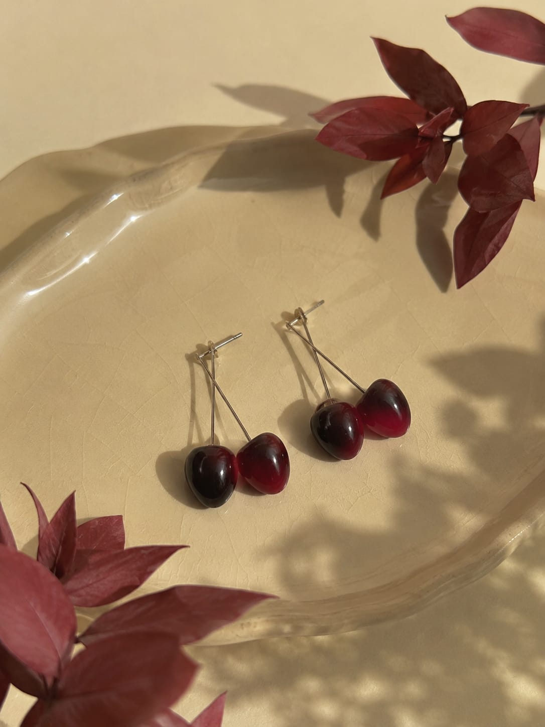 Earings